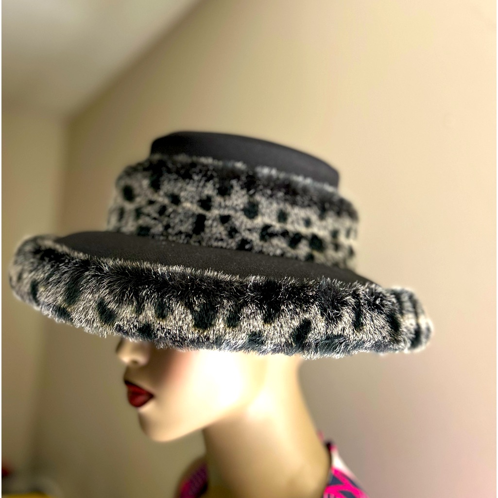 Studio B Classy Hat